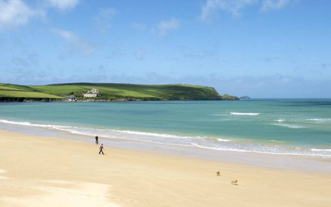 Family holidays in Cornwall | Sara's Cottage