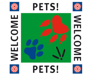 Pets Welcome at Sara's Cottage Cornwall